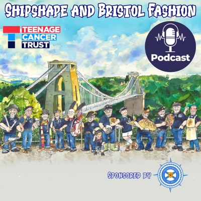 Shipshape and Bristol Fashion Shipshape and Bristol Fashion