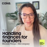 Handling finances for founders