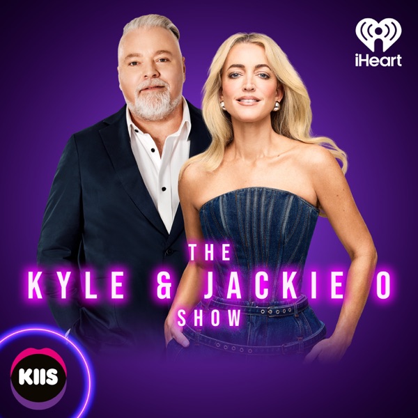 The Kyle & Jackie O Show image