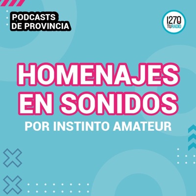 HOMENAJES EN SONIDOS HOMENAJES EN SONIDOS