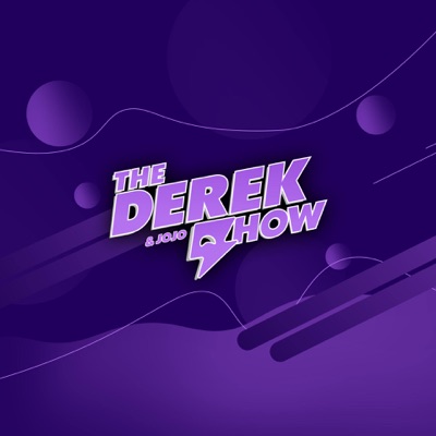 The Derek & Jojo Show The Derek & Jojo Show