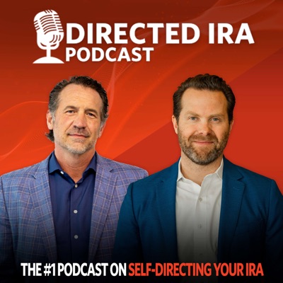 Directed IRA Podcast