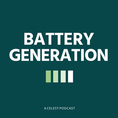 Battery Generation Battery Generation