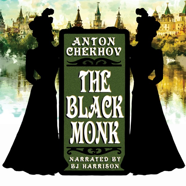 The Black Monk, Part 1 of 2, by Anton Chekhov photo