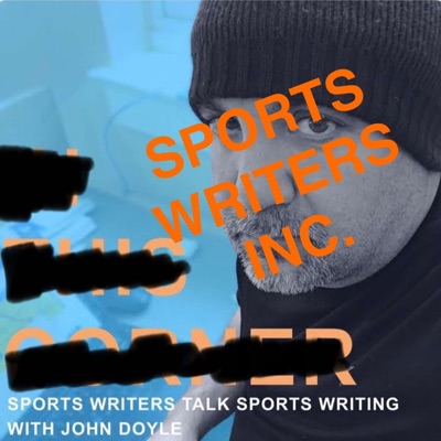 In This Corner with JD: Sports Writers Talk Sports Writing