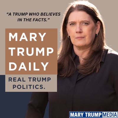 Mary Trump Daily Mary Trump Daily