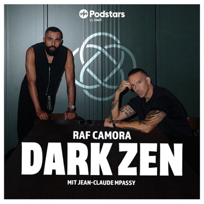 DARK ZEN DARK ZEN