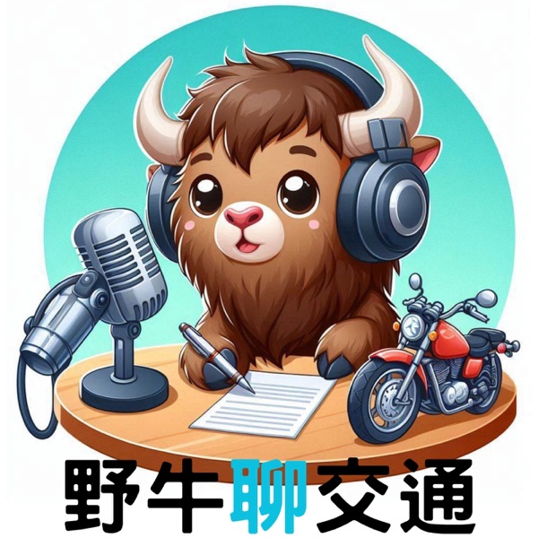 野牛聊交通