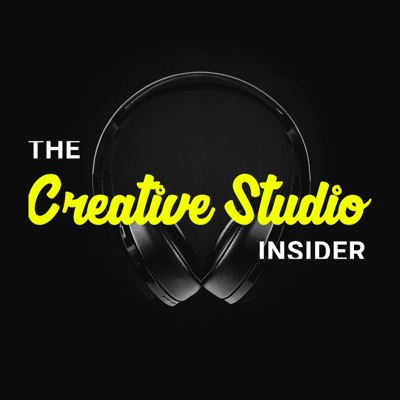 The Creative Studio Insider