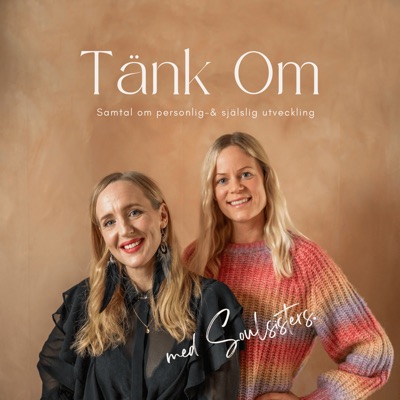 Tänk Om - med soulsisters Tänk Om - med soulsisters