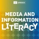 UNESCO Media and Information Literacy