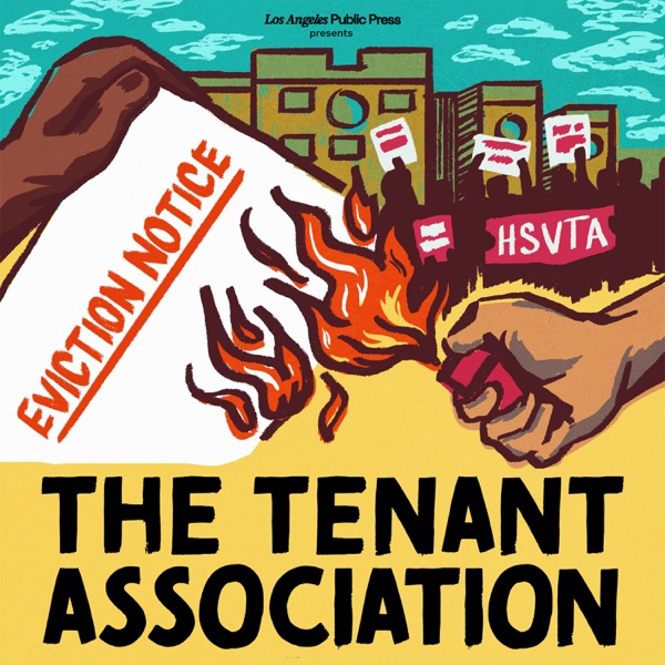 The Tenant Association photo