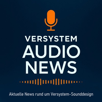 Versystem Audio News Versystem Audio News