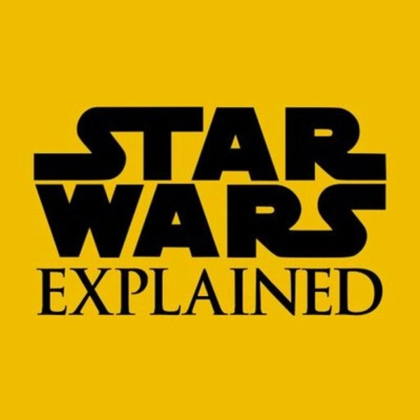 Star Wars Explained image