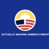 Actually Making America Great