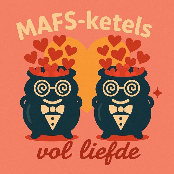 MAFS-ketels