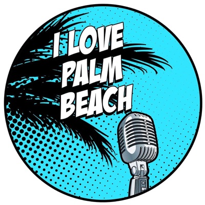 I Love Palm Beach