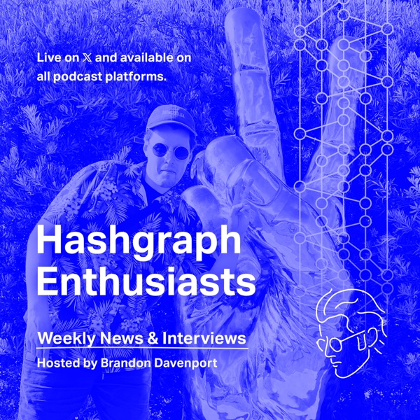 Hashgraph Enthusiasts Image