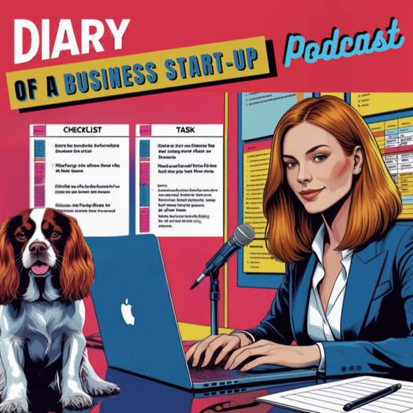 Diary of a Business Start-Up