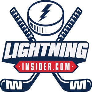 Lightning Insider Hockey Podcast