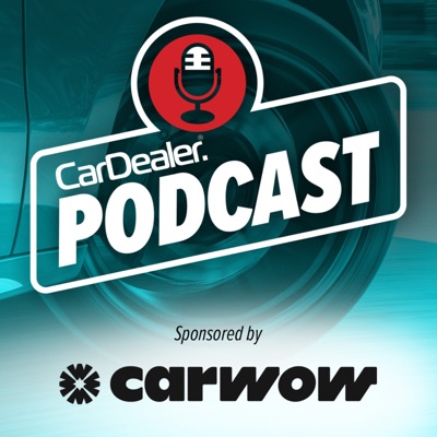 Car Dealer Podcast