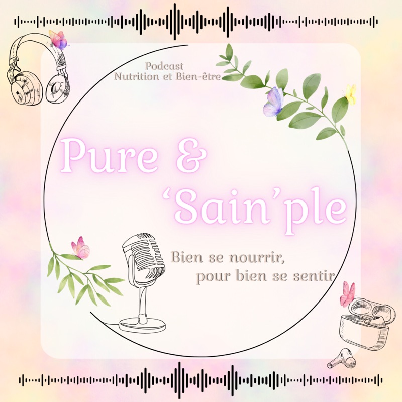 Pure & 'Sain'ple