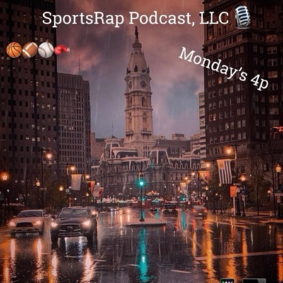 SportsRap Podcast, LLC