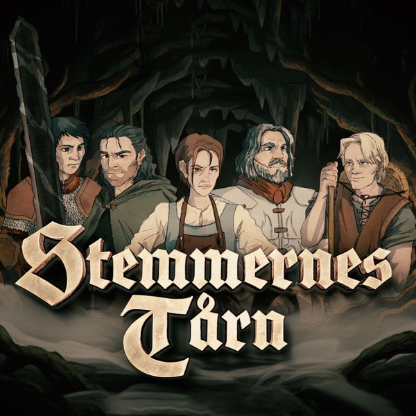 Afsnit 3 - Når mørket tager dig - Stemmernes Tårn