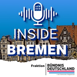 Inside Bremen