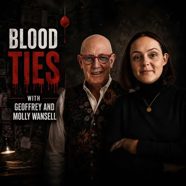 Blood Ties Podcast