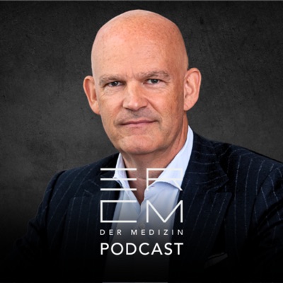 Der ERCM Medizin Podcast Der ERCM Medizin Podcast