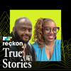 Reckon True Stories - Ursa Story Company