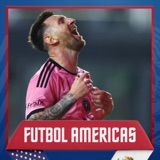 Futbol Americas: Messi is Back !