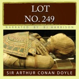 Lot No. 249, by Arthur Conan DoyleVINTAGE