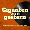 Giganten von gestern podcast cover