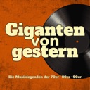 Giganten von gestern podcast artwork
