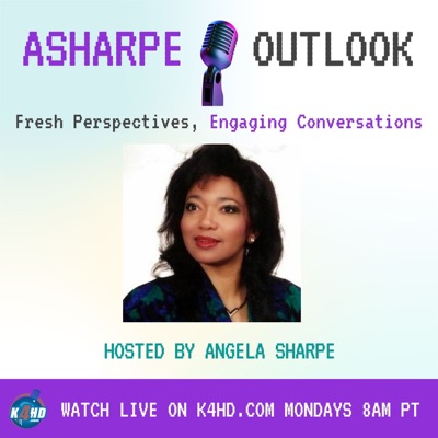 ASharpe Outlook ASharpe Outlook
