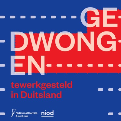 Gedwongen – tewerkgesteld in Duitsland