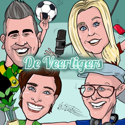 De Veertigers:De Veertigers