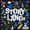 Storyland | Kids Stories and Bedtime Fairy Tales for Children - Seth Williams