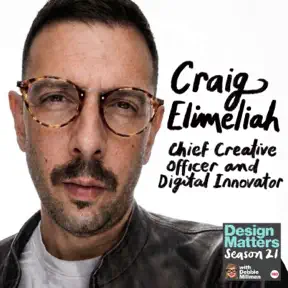 Craig Elimeliah artwork