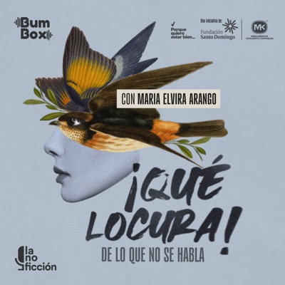 ¡Qué locura! ¡Qué locura!