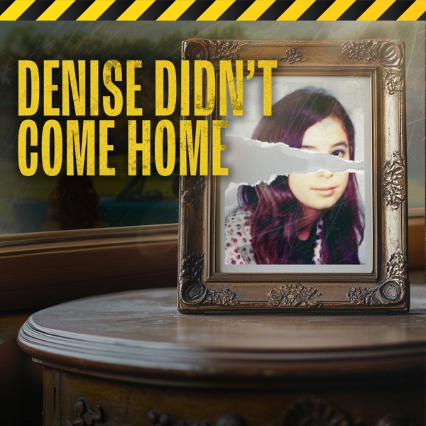 Denise Didn't Come Home | 4. The Girl On Old Hook Road photo