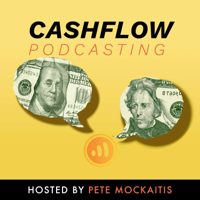 Cashflow Podcasting - Grow Your Business, Boost Your Impact