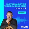 Digital Marketing with Óli Jóns & MCM