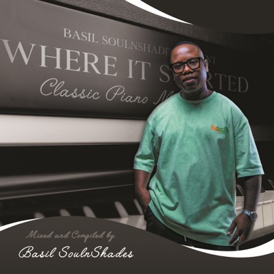 Basil Giwu's Podcast Basil Giwu's Podcast