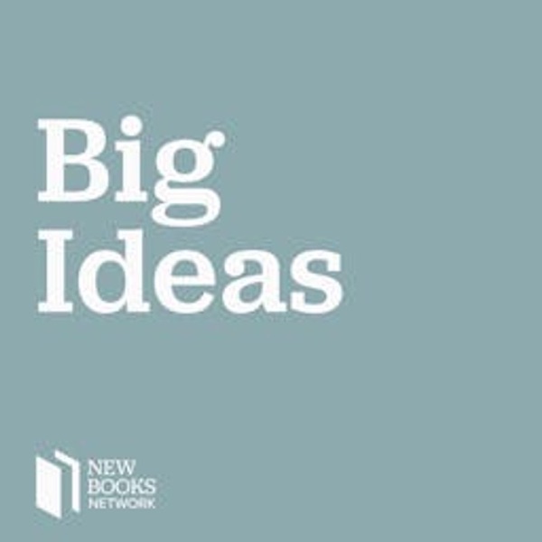 New Books in Big Ideas Image