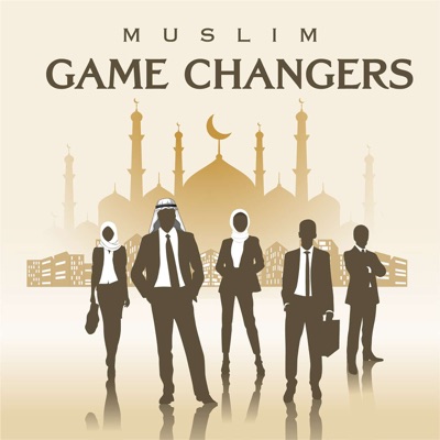 Muslim Game Changers