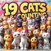 19 Cats and Counting on Pet Life Radio (PetLifeRadio.com) - Rita Reimers