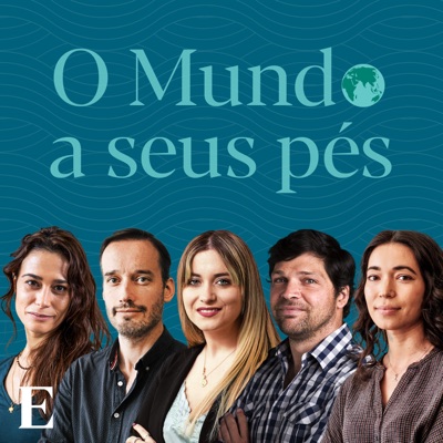 O Mundo a Seus Pés O Mundo a Seus Pés